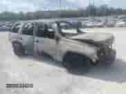 2004 Chevrolet TrailBlazer LS with VIN 1GNDT13S742246542, listed as a Copart auction lot 80305035 with Not provided miles and Non repairable. Bid and sale history available at DreamBid. Image 4.