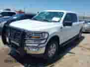 2021 Ford F-150 XL с VIN 1FTFW1E52MKE40105, выставлен на аукционе IAAI как лот 42628378 с пробегом 127 687 миль миль и . История ставок и продаж доступна на DreamBid. Изображение 17.