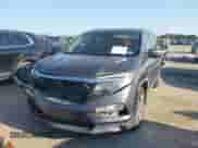 2017 Honda Pilot EX-L with VIN 5FNYF5H67HB030603, listed as a IAAI auction lot 43037104 with 94,827 mi miles and . Bid and sale history available at DreamBid. Image 2.