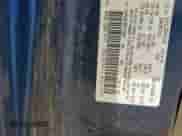 2006 Dodge Durango SLT с VIN 1D4HD48N96F104641, выставлен на аукционе Copart как лот 59342465 с пробегом 232 136 миль миль и Списание • Salvage title. История ставок и продаж доступна на DreamBid. Изображение 12.