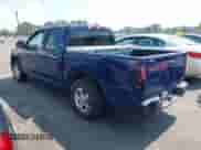 2010 Chevrolet Colorado 1LT with VIN 1GCDSCD92A8114350, listed as a IAAI auction lot 42560368 with 201,346 mi miles and . Bid and sale history available at DreamBid. Image 3.