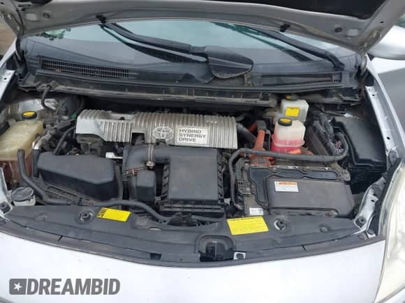 2013 Toyota Prius One с VIN JTDKN3DU1D5645287, выставлен на аукционе IAAI как лот 42927974 с пробегом 290 890 миль миль и . История ставок и продаж доступна на DreamBid. Изображение 10.