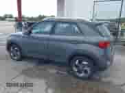 2023 Hyundai Venue SEL with VIN KMHRC8A33PU273678, listed as a IAAI auction lot 40372140 with 16,974 mi miles and . Bid and sale history available at DreamBid. Image 14.