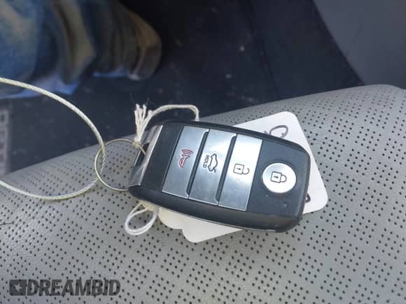 2016 Kia Optima EX with VIN 5XXGU4L39GG058908, listed as a IAAI auction lot 43449438 with 125,909 mi miles and . Bid and sale history available at DreamBid. Image 11.