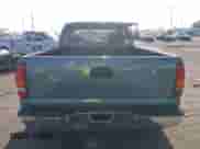 1999 GMC Sierra 1500 SLE with VIN 1GTEC14VXXZ504389, listed as a IAAI auction lot 43139898 with 190,389 mi miles and . Bid and sale history available at DreamBid. Image 16.