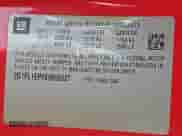 2014 Chevrolet Camaro ZL1 с VIN 2G1FL1EP6E9800921, выставлен на аукционе IAAI как лот 42583042 с пробегом 32 129 миль миль и . История ставок и продаж доступна на DreamBid. Изображение 9.