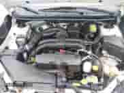 2012 Subaru Impreza 2.0i with VIN JF1GJAA62CG018764, listed as a IAAI auction lot 41954080 with 153,574 mi miles and . Bid and sale history available at DreamBid. Image 10.