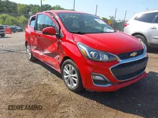 2021 Chevrolet Spark 1LT с VIN KL8CD6SA5MC747729, выставлен на аукционе IAAI как лот 42988769 с пробегом 71 365 миль миль и . История ставок и продаж доступна на DreamBid. Изображение 1.