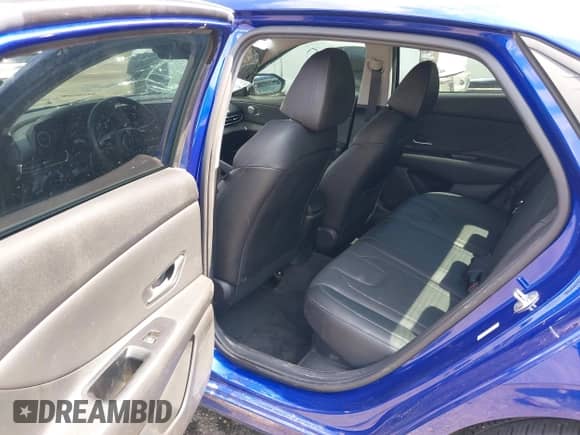 2021 Hyundai Elantra Limited с VIN KMHLN4AJ2MU007121, выставлен на аукционе IAAI как лот 43199533 с пробегом 78 934 миль миль и . История ставок и продаж доступна на DreamBid. Изображение 8.