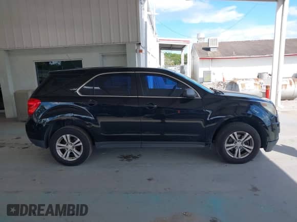 2012 Chevrolet Equinox LS с VIN 2GNALBEK2C1288833, выставлен на аукционе IAAI как лот 43291070 с пробегом 154 619 миль миль и . История ставок и продаж доступна на DreamBid. Изображение 13.