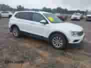 2019 Volkswagen Tiguan S с VIN 3VV1B7AX5KM085373, выставлен на аукционе IAAI как лот 43322367 с пробегом 143 289 миль миль и . История ставок и продаж доступна на DreamBid. Изображение 1.