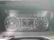 2021 Kia Sorento EX with VIN KNDRH4LG3M5048715, listed as a Copart auction lot 60037555 with 17,038 mi miles and Salvage title. Bid and sale history available at DreamBid. Image 9.