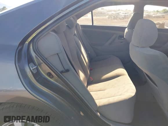 2010 Toyota Camry LE with VIN 4T4BF3EK7AR063255, listed as a IAAI auction lot 43526525 with 173,945 mi miles and . Bid and sale history available at DreamBid. Image 8.