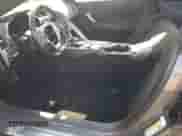 2015 Chevrolet Corvette Z06 2LZ with VIN 1G1YR2D69F5600250, listed as a Copart auction lot 71712644 with Not provided miles and Non repairable. Bid and sale history available at DreamBid. Image 7.