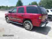 2005 Chevrolet Tahoe LT с VIN 1GNEC13TX5J237354, выставлен на аукционе IAAI как лот 42867037 с пробегом 268 052 миль миль и . История ставок и продаж доступна на DreamBid. Изображение 3.
