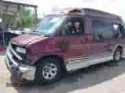 2001 Chevrolet Express Cargo YF7 Upfitter с VIN 1GBFG15R811239735, выставлен на аукционе IAAI как лот 42023922 с пробегом Не указан миль и . История ставок и продаж доступна на DreamBid. Изображение 13.