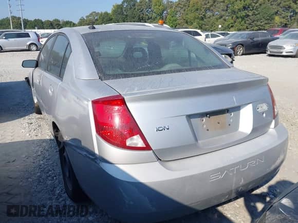 2006 Saturn ION с VIN 1G8AJ55F46Z158867, выставлен на аукционе IAAI как лот 43240618 с пробегом 146 175 миль миль и . История ставок и продаж доступна на DreamBid. Изображение 3.