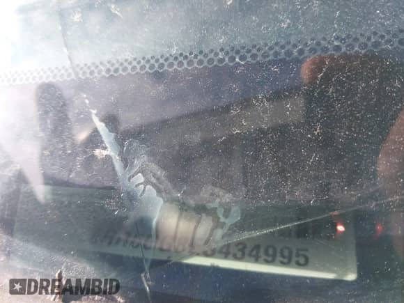 2014 Ram 1500 Big Horn z VIN 1C6RR6GG8ES434995, wystawiony jako IAAI lot #43349963 z przebiegiem 151 168 mil mil oraz . Historia ofert i sprzedaży dostępna na DreamBid. Obrazek 18.