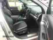 2017 Ford Explorer Limited z VIN 1FM5K8F86HGA17993, wystawiony jako IAAI lot #42753436 z przebiegiem 119 627 mil mil oraz . Historia ofert i sprzedaży dostępna na DreamBid. Obrazek 5.