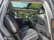 2020 Mercedes-Benz GLS 450 z VIN 4JGFF5KE9LA051215, wystawiony jako Copart lot #85927235 z przebiegiem 93 850 mil mil oraz Czysty tytuł • Clean title. Historia ofert i sprzedaży dostępna na DreamBid. Obrazek 6.