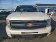 2011 Chevrolet Silverado 1500 LTZ with VIN 3GCPKTE35BG157549, listed as a Copart auction lot 86774775 with 239,101 mi miles and Clean title. Bid and sale history available at DreamBid. Image 5.