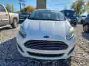 2015 Ford Fiesta S с VIN 3FADP4TJ9FM157711, выставлен на аукционе Copart как лот 87395645 с пробегом 121 394 миль миль и Чистый • Clean title. История ставок и продаж доступна на DreamBid. Изображение 5.