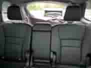 2020 Honda Passport EX-L с VIN 5FNYF8H50LB019444, выставлен на аукционе Copart как лот 84060775 с пробегом 49 223 миль миль и Списание • Salvage title. История ставок и продаж доступна на DreamBid. Изображение 10.