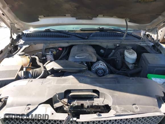 2004 Chevrolet Silverado 1500 LS с VIN 2GCEC19TX41341593, выставлен на аукционе IAAI как лот 42887375 с пробегом 236 076 миль миль и . История ставок и продаж доступна на DreamBid. Изображение 10.