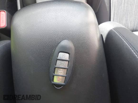 2017 Nissan Sentra SR с VIN 3N1AB7AP7HY301677, выставлен на аукционе IAAI как лот 43451836 с пробегом 86 001 миль миль и . История ставок и продаж доступна на DreamBid. Изображение 11.