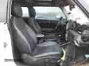 2009 MINI Hardtop with VIN WMWMF33599TU75907, listed as a IAAI auction lot 41733724 with Not provided miles and . Bid and sale history available at DreamBid. Image 5.