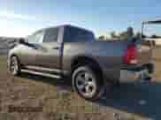 2016 Ram 1500 Big Horn z VIN 1C6RR6LM1GS333294, wystawiony jako Copart lot #81847794 z przebiegiem 43 891 mil mil oraz Szkoda całkowita • Salvage title. Historia ofert i sprzedaży dostępna na DreamBid. Obrazek 2.