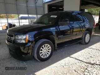 2013 Chevrolet Tahoe с VIN 1GNSKDEJ4DR207866, выставлен на аукционе Copart как лот 71076104 с пробегом 254 731 миль миль и Чистый • Clean title. История ставок и продаж доступна на DreamBid. Изображение 1.