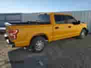 2018 Ford F-150 XL с VIN 1FTEW1C5XJKE40492, выставлен на аукционе Copart как лот 86716915 с пробегом 80 201 миль миль и Списание • Salvage title. История ставок и продаж доступна на DreamBid. Изображение 3.