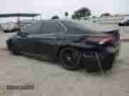 2023 Toyota Camry Hybrid XSE с VIN 4T1K31AK3PU056261, выставлен на аукционе Copart как лот 67843095 с пробегом 20 789 миль миль и Списание • Salvage title. История ставок и продаж доступна на DreamBid. Изображение 2.