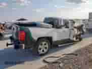 2019 Chevrolet Silverado 1500 LT z VIN 2GCVKPEC9K1204699, wystawiony jako Copart lot #71652454 z przebiegiem Nie podano mil oraz Szkoda całkowita • Salvage title. Historia ofert i sprzedaży dostępna na DreamBid. Obrazek 3.