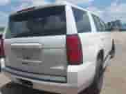 2015 Chevrolet Tahoe Commercial с VIN 1GNLC2EC4FR601930, выставлен на аукционе IAAI как лот 42784289 с пробегом 209 292 миль миль и . История ставок и продаж доступна на DreamBid. Изображение 4.