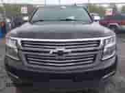 2016 Chevrolet Tahoe LTZ z VIN 1GNSKCKC0GR300437, wystawiony jako IAAI lot #42201966 z przebiegiem 200 077 mil mil oraz . Historia ofert i sprzedaży dostępna na DreamBid. Obrazek 6.