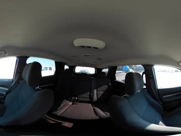 2017 Dodge Durango SXT с VIN 1C4RDHAG5HC794106, выставлен на аукционе IAAI как лот 43259651 с пробегом 157 377 миль миль и . История ставок и продаж доступна на DreamBid. Изображение 18.