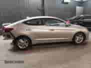 2020 Hyundai Elantra Value Edition with VIN 5NPD84LF4LH622576, listed as a IAAI auction lot 41800169 with 26,167 mi miles and . Bid and sale history available at DreamBid. Image 13.