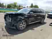 2022 Hyundai Palisade Limited с VIN KM8R5DHE5NU414872, выставлен на аукционе Copart как лот 60171435 с пробегом 36 792 миль миль и Списание • Salvage title. История ставок и продаж доступна на DreamBid. Изображение 1.