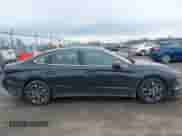 2025 Hyundai Sonata SEL with VIN KMHL64JA4SA431699, listed as a IAAI auction lot 42013844 with 196 mi miles and . Bid and sale history available at DreamBid. Image 13.