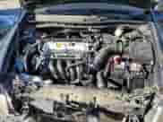 2012 Honda Accord SE с VIN 1HGCP2F69CA207356, выставлен на аукционе Copart как лот 81105875 с пробегом 124 331 миль миль и Списание • Salvage title. История ставок и продаж доступна на DreamBid. Изображение 11.