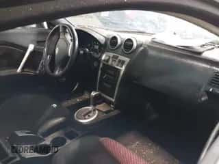 2005 Hyundai Tiburon GT с VIN KMHHN65F45U184777, выставлен на аукционе IAAI как лот 42190342 с пробегом 213 013 миль миль и . История ставок и продаж доступна на DreamBid. Изображение 5.