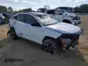 2024 Hyundai Kona N Line с VIN KM8HACA30RU053938, выставлен на аукционе Copart как лот 72720784 с пробегом 15 398 миль миль и Списание • Salvage title. История ставок и продаж доступна на DreamBid. Изображение 4.