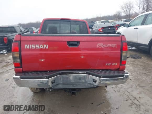 2000 Nissan Frontier XE с VIN 1N6ED26Y9YC350799, выставлен на аукционе IAAI как лот 41368847 с пробегом 119 176 миль миль и . История ставок и продаж доступна на DreamBid. Изображение 15.