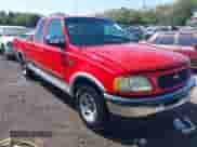 1998 Ford F-150 XL с VIN 1FTRX17L7WNB34797, выставлен на аукционе IAAI как лот 43331566 с пробегом 277 277 миль миль и . История ставок и продаж доступна на DreamBid. Изображение 1.