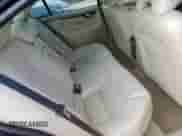 2006 Volvo S60 2.5L Turbo с VIN YV1RS592262515141, выставлен на аукционе Copart как лот 68087625 с пробегом 164 231 миль миль и Списание • Salvage title. История ставок и продаж доступна на DreamBid. Изображение 10.