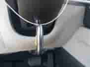 2025 Hyundai Tucson SEL with VIN 5NMJB3DE4SH448623, listed as a IAAI auction lot 42778043 with 11,854 mi miles and . Bid and sale history available at DreamBid. Image 11.