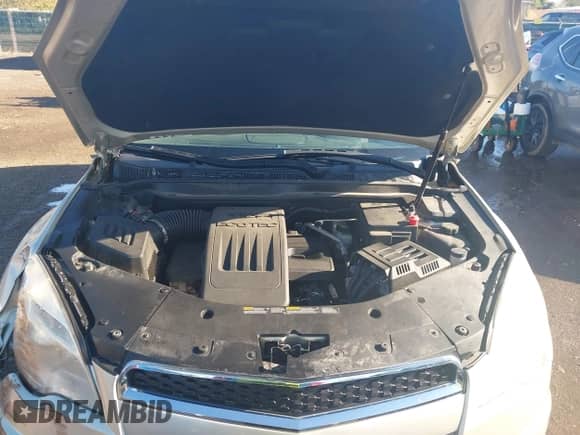 2013 Chevrolet Equinox LT с VIN 2GNFLEEK8D6171432, выставлен на аукционе IAAI как лот 43381347 с пробегом 139 084 миль миль и . История ставок и продаж доступна на DreamBid. Изображение 10.