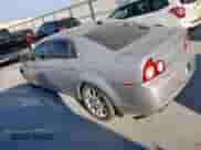 2012 Chevrolet Malibu LTZ with VIN 1G1ZG5E73CF159689, listed as a Copart auction lot 84971485 with 177,753 mi miles and Clean title. Bid and sale history available at DreamBid. Image 2.